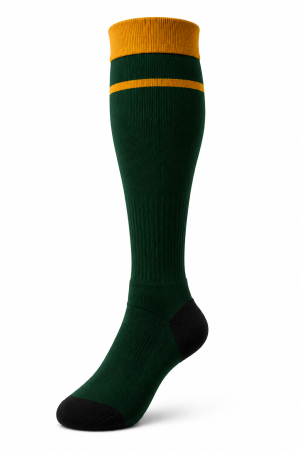 T4N Match Sock - Adult - (Home)
