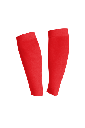 Sock Sleeve - Red