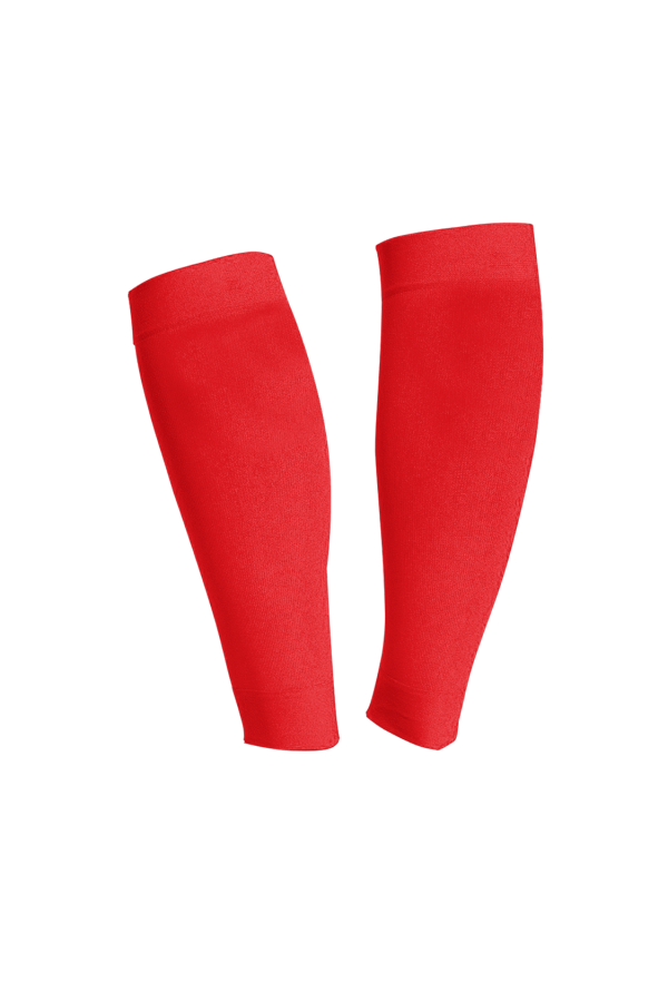 Sock Sleeve - Red