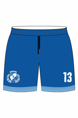 Away Shorts