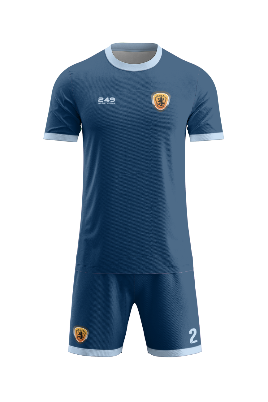 Esk Navy & Sky Blue Lucky 7s Bundle