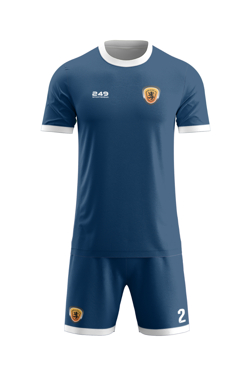 Esk Navy & White Lucky 7s Bundle