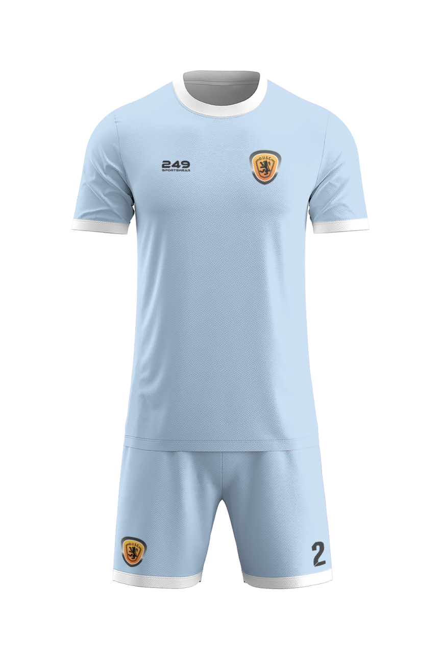 Esk Sky Blue & White Lucky 7s Bundle