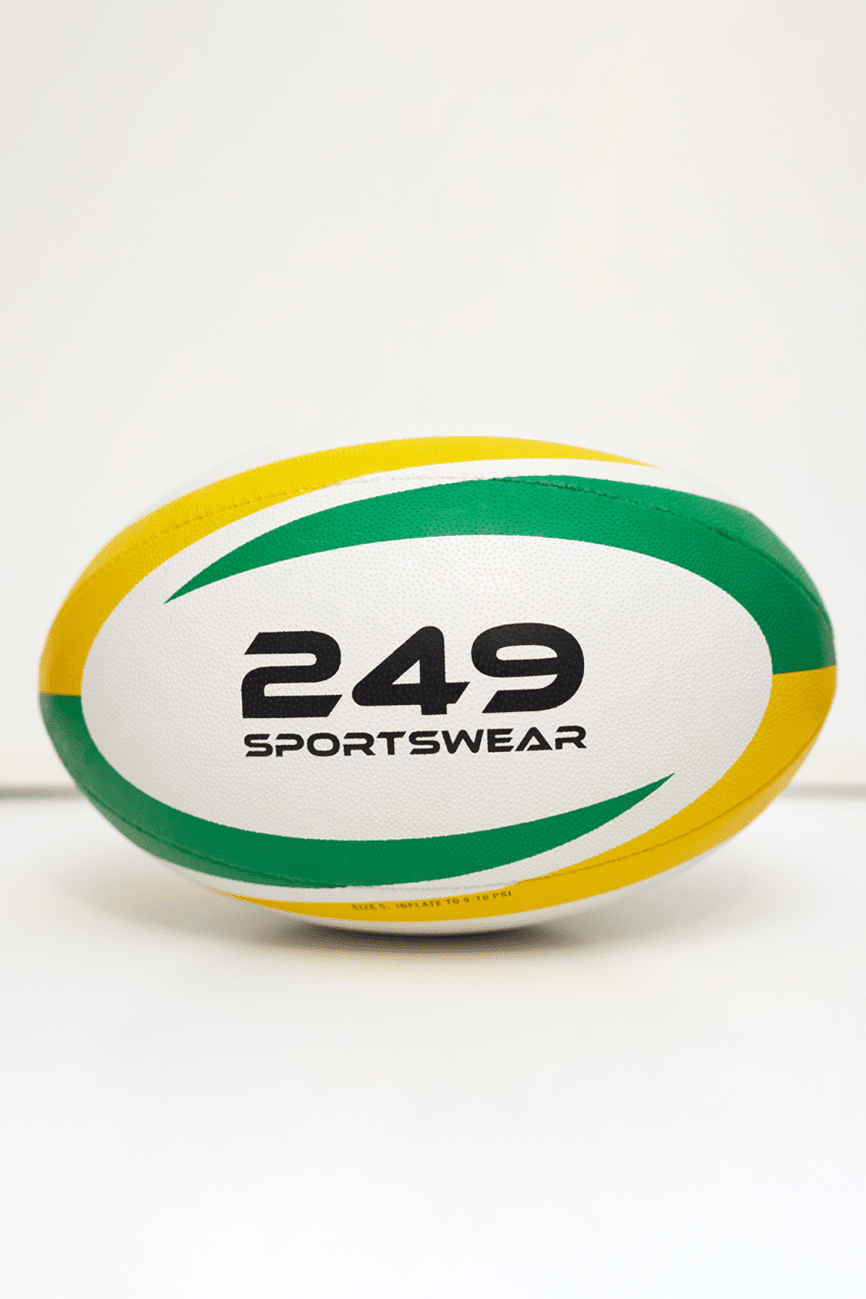Rugby Pro Match Ball