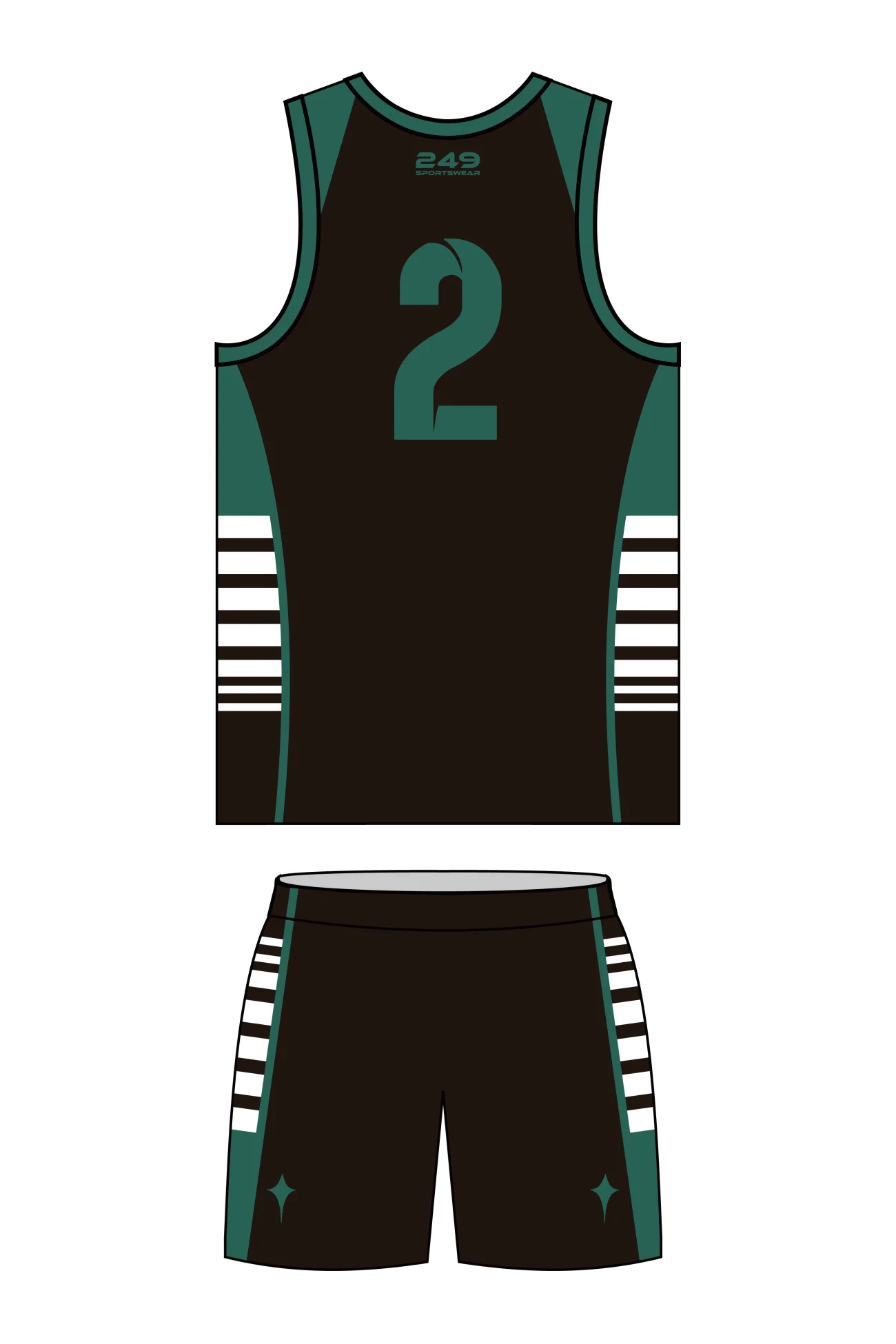 Basketball Providence Bundle - Image 2