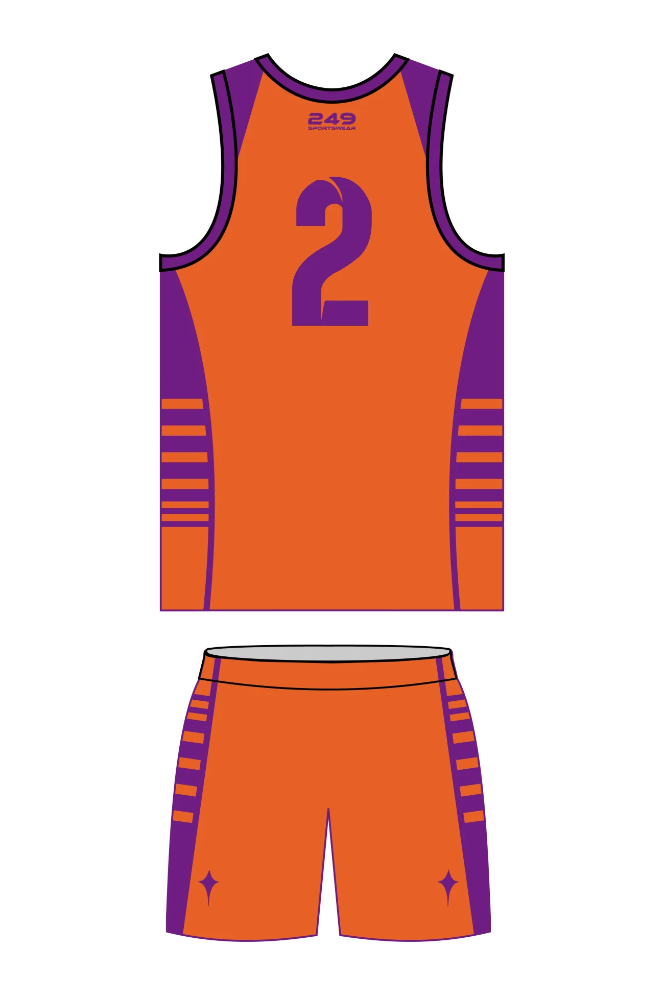 Basketball Providence Bundle - Image 4